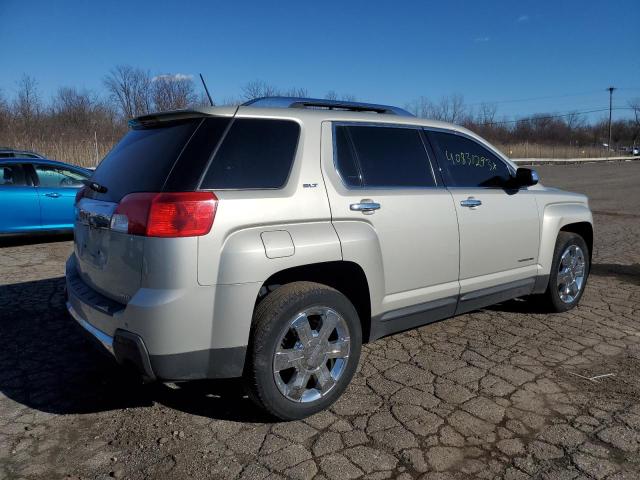 Photo 3 from auction – 2014 GMC TERRAIN SL with VIN 2GKFLYE3XE6352296