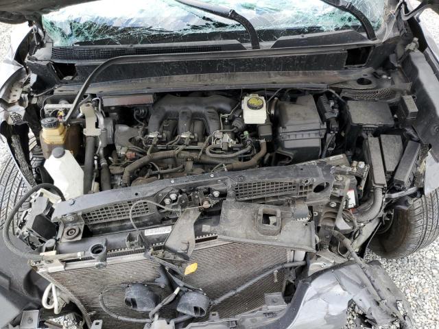 Photo 12 from auction – 2017 NISSAN PATHFINDER with VIN 5N1DR2MNXHC667723