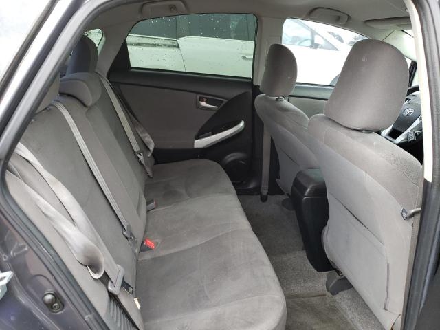 Photo 10 from auction – 2013 TOYOTA PRIUS with VIN JTDKN3DU3D5584461