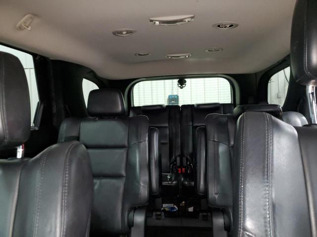 Photo 10 from auction – 2017 DODGE DURANGO GT with VIN 1C4RDJDG4HC820875