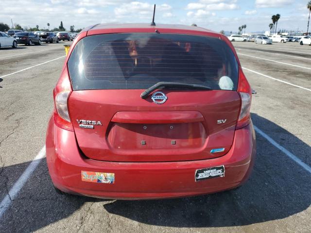 Photo 6 from auction – 2015 NISSAN VERSA NOTE with VIN 3N1CE2CP5FL416675