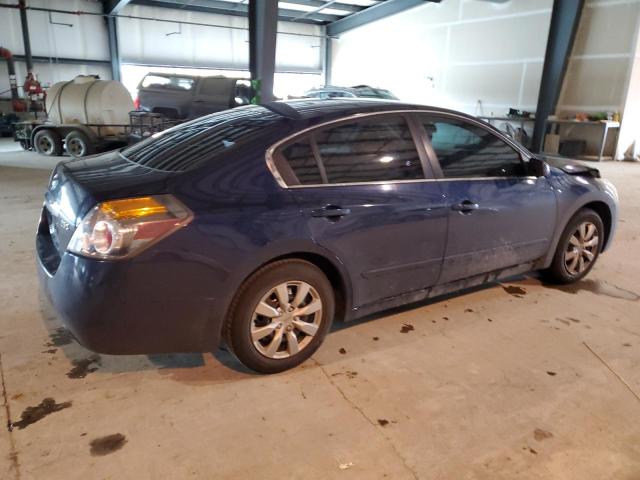 Photo 3 from auction – 2012 NISSAN ALTIMA BAS with VIN 1N4AL2AP7CC192724