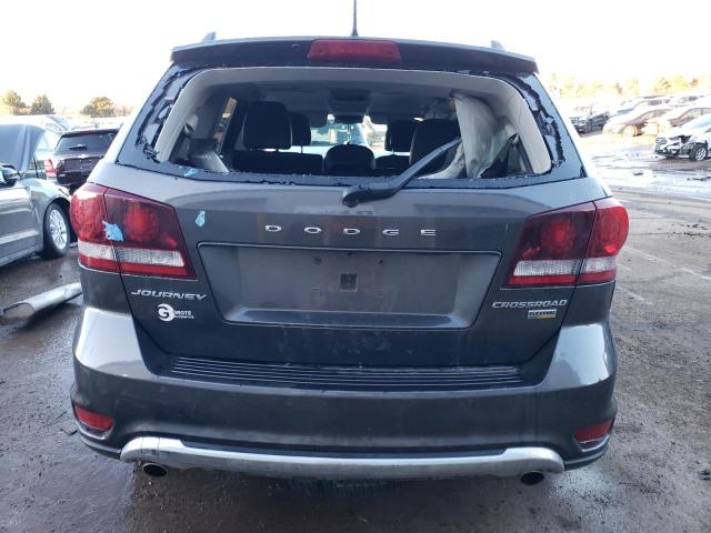 Photo 6 from auction – 2019 DODGE JOURNEY CR with VIN 3C4PDCGG8KT820503