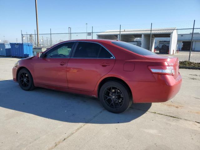 Photo 2 from auction – 2010 TOYOTA CAMRY BASE with VIN 4T1BF3EK6AU053794