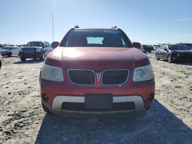 Photo 5 from auction – 2006 PONTIAC TORRENT with VIN 2CKDL63F066114990