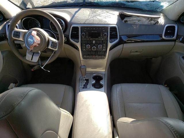 Photo 8 from auction – 2012 JEEP GRAND CHER with VIN 1C4RJFAGXCC246060