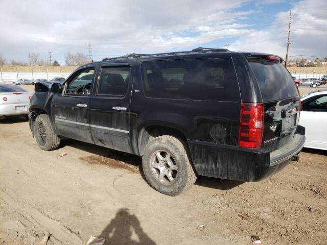 Photo 2 from auction – 2011 CHEVROLET SUBURBAN K with VIN 1GNSKKE33BR330299