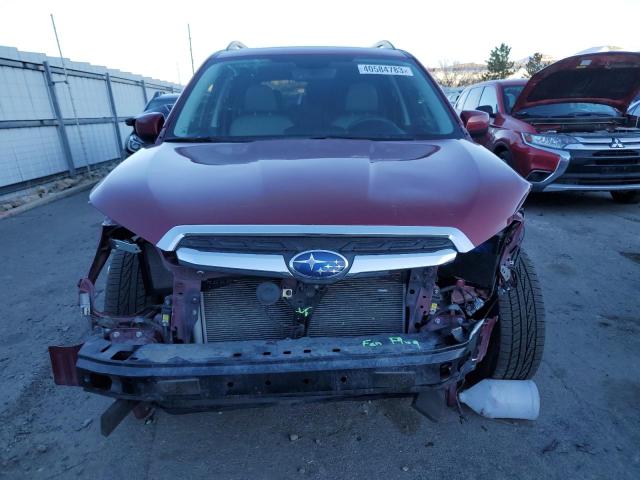 Photo 5 from auction – 2017 SUBARU FORESTER 2 with VIN JF2SJAJC2HH486572
