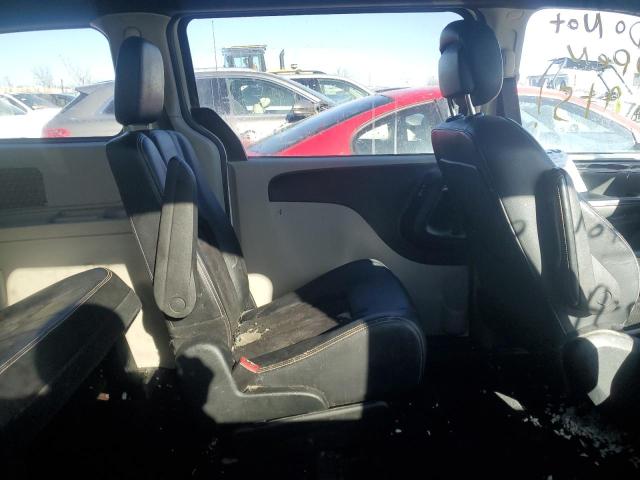Zdjęcie 11 z aukcji – 2017 DODGE GRAND CARA z VIN 2C4RDGCG9HR767098