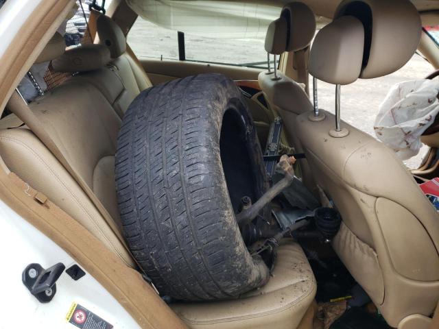 Photo 10 from auction – 2008 MERCEDES-BENZ E 350 4MAT with VIN WDBUH87X38B293323