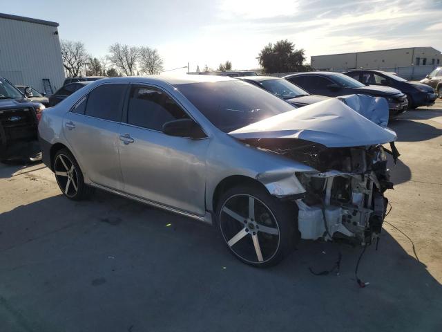 Photo 4 from auction – 2012 TOYOTA CAMRY BASE with VIN 4T4BF1FK7CR160087
