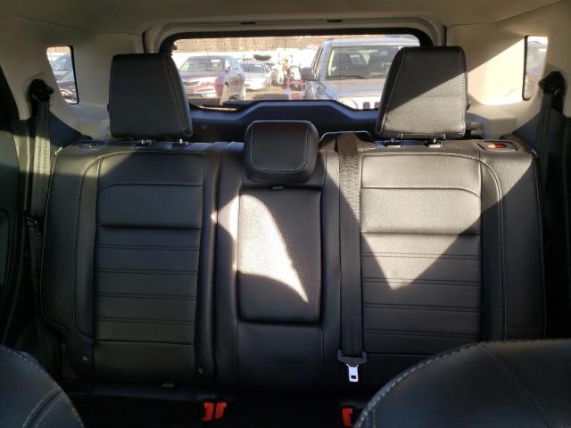 Photo 10 from auction – 2019 FORD ECOSPORT T with VIN MAJ6S3KL3KC281781