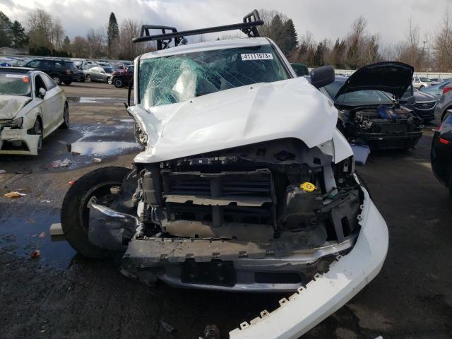 Photo 5 from auction – 2014 RAM 1500 BIG H with VIN 1C6RR7GT5ES199359