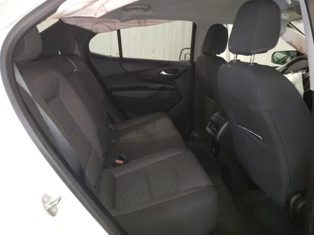 Photo 11 from auction – 2018 CHEVROLET EQUINOX LT with VIN 2GNAXSEVXJ6304436
