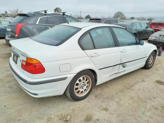 Photo 3 from auction – 2000 BMW 323 I with VIN WBAAM3337YFP65695