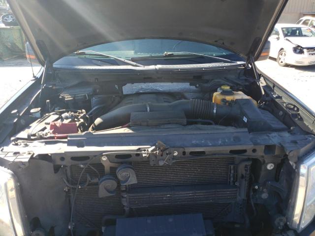 Photo 11 from auction – 2014 FORD F150 SUPER with VIN 1FTFW1ET9EFA96930