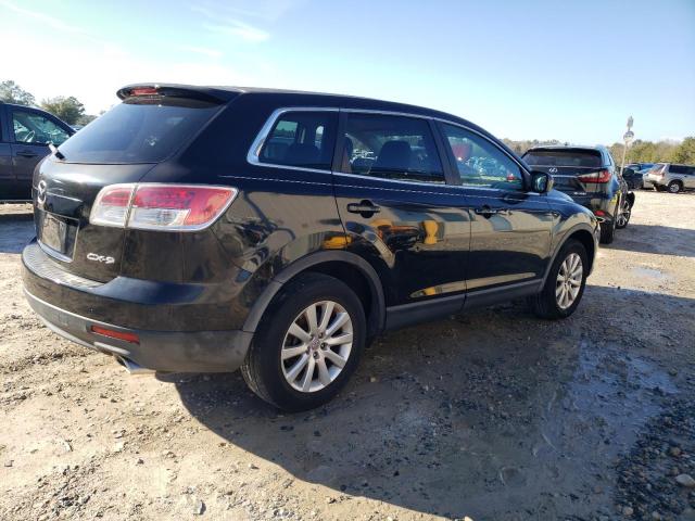Photo 3 from auction – 2009 MAZDA CX-9 with VIN JM3TB28A590176627