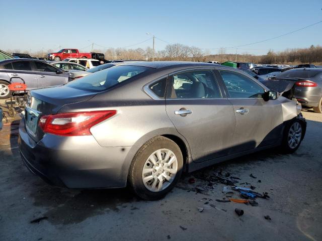 Photo 3 from auction – 2016 NISSAN ALTIMA 2.5 with VIN 1N4AL3AP7GC232179