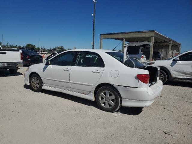 Photo 2 from auction – 2007 TOYOTA COROLLA CE with VIN 1NXBR32E37Z914637