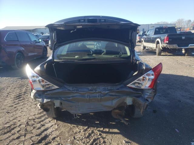 Photo 6 from auction – 2017 NISSAN VERSA S with VIN 3N1CN7AP9HL904871