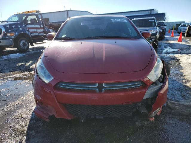 Photo 5 from auction – 2014 DODGE DART SE AE with VIN 1C3CDFDH9ED697192