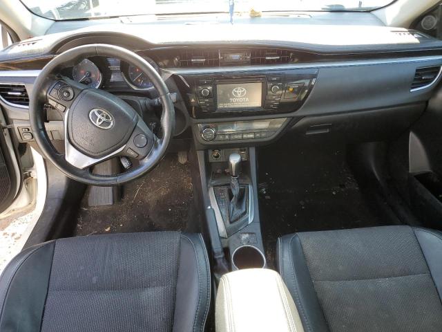 Photo 8 from auction – 2014 TOYOTA COROLLA L with VIN 2T1BURHE5EC087215