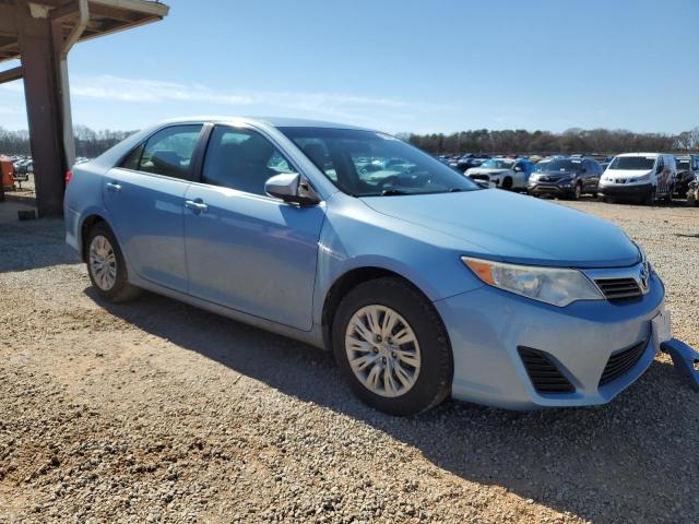 Photo 4 from auction – 2012 TOYOTA CAMRY BASE with VIN 4T1BF1FK4CU631137