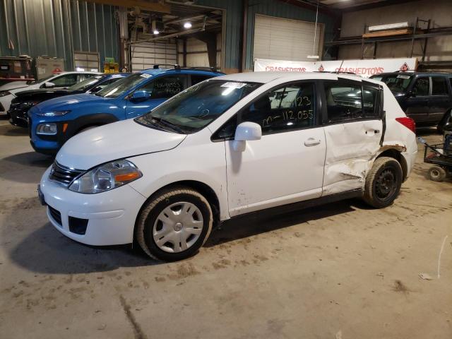 NISSAN VERSA S 2012 z numerem VIN 3N1BC1CP0CK812249 - Zdjęcie z aukcji