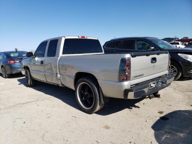 Photo 2 from auction – 2007 CHEVROLET SILVERADO with VIN 1GCEC19Z27Z114124