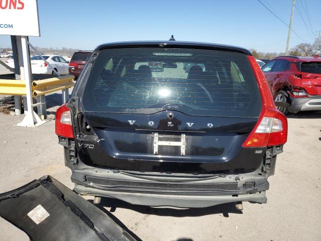 Photo 6 from auction – 2009 VOLVO V70 3.2 with VIN YV1BW982391091817
