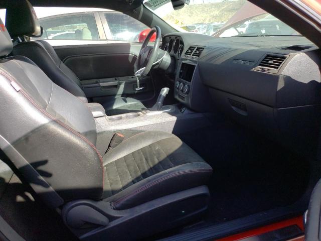 Photo 5 from auction – 2014 DODGE CHALLENGER with VIN 2C3CDYBT5EH209748