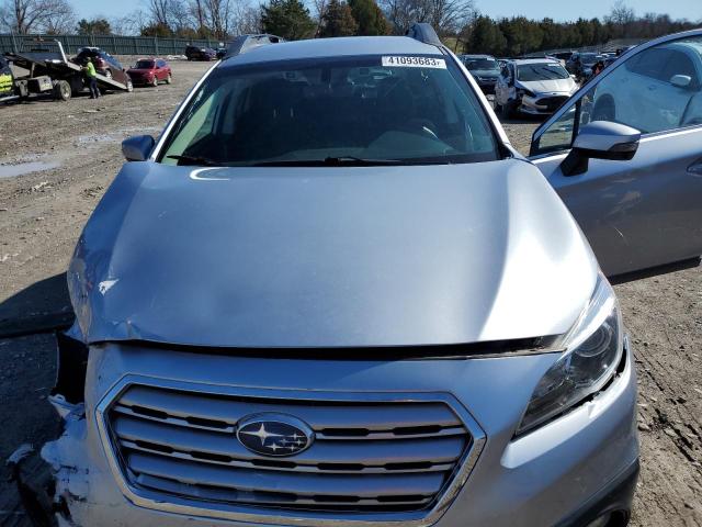 Photo 12 from auction – 2017 SUBARU OUTBACK 2. with VIN 4S4BSAFC9H3230491