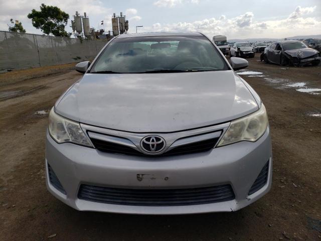 Photo 5 from auction – 2012 TOYOTA CAMRY BASE with VIN 4T4BF1FK7CR159778