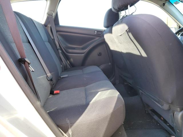 Photo 10 from auction – 2003 TOYOTA COROLLA MA with VIN 2T1KR32E43C056834