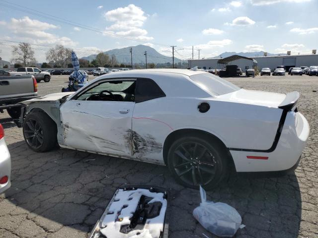 Photo 2 from auction – 2019 DODGE CHALLENGER with VIN 2C3CDZFJ8KH530032