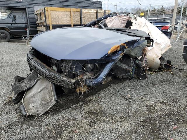 HONDA ACCORD SPO 2015 with VIN 1HGCR2F58FA075678 - Photo from auction
