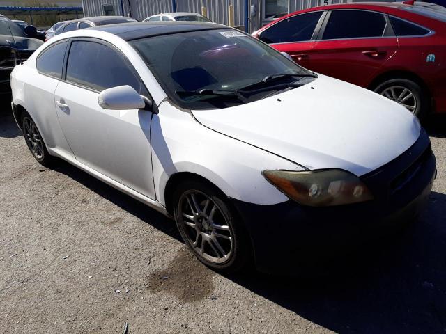 Photo 4 from auction – 2008 TOYOTA SCION TC with VIN JTKDE167580241991