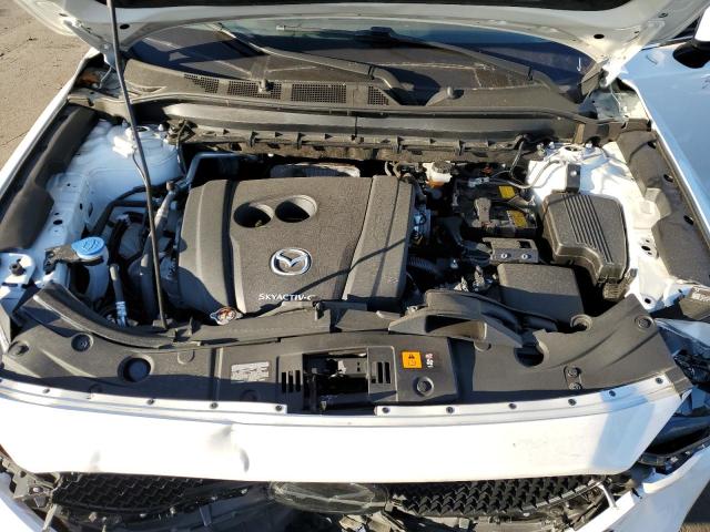 Photo 11 from auction – 2020 MAZDA CX-5 GRAND with VIN JM3KFBDM2L1841484