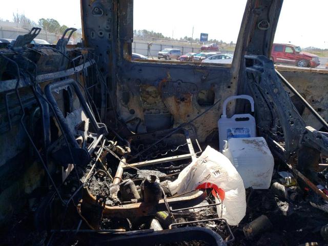 Photo 10 from auction – 2020 CHEVROLET SILVERADO with VIN 1GC4YNE73LF111138