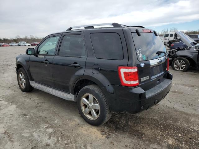 Photo 2 from auction – 2010 FORD ESCAPE LIM with VIN 1FMCU0EG0AKB65040