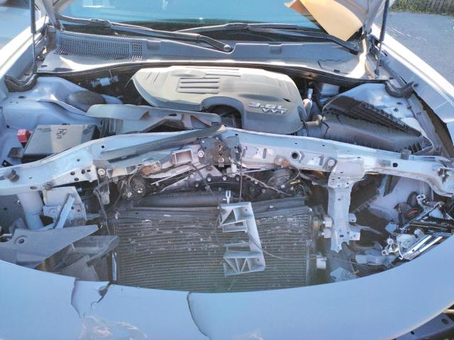 Photo 11 from auction – 2021 DODGE CHARGER SX with VIN 2C3CDXBG0MH514845