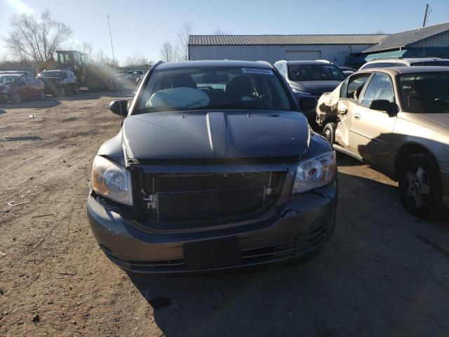 Photo 5 from auction – 2012 DODGE CALIBER SE with VIN 1C3CDWBA1CD508019