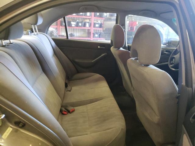 Photo 10 from auction – 2004 HONDA CIVIC LX with VIN 2HGES15544H539301