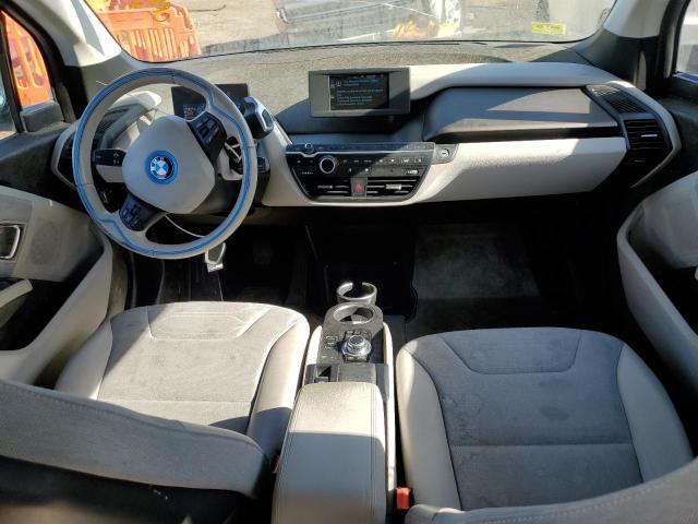 Photo 8 from auction – 2014 BMW I3 REX with VIN WBY1Z4C50EV277698