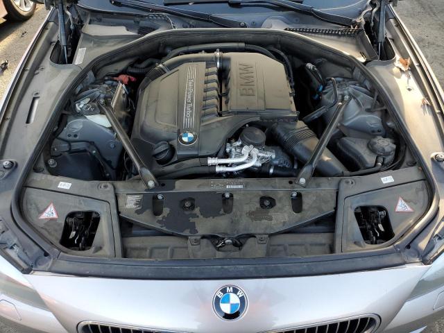 Фото 11 с аукциона – 2011 BMW 535 I с VIN WBAFR7C54BC802727