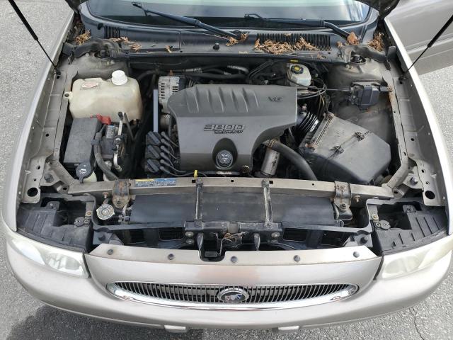Photo 11 from auction – 2003 BUICK LESABRE CU with VIN 1G4HP52K53U214145