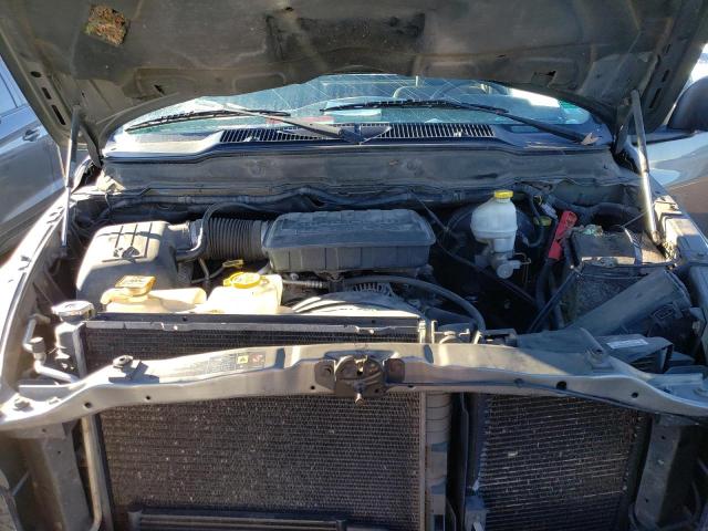 Photo 11 from auction – 2006 DODGE RAM 1500 S with VIN 1D7HA16K66J148628