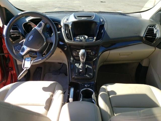 Foto 8 de la subasta – 2016 FORD ESCAPE TIT con VIN 1FMCU0J92GUA61265