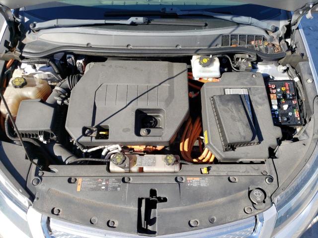 Photo 11 from auction – 2013 CHEVROLET VOLT with VIN 1G1RB6E47DU113614