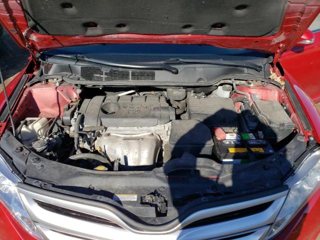 Photo 12 from auction – 2015 TOYOTA VENZA LE with VIN 4T3BA3BB2FU065491